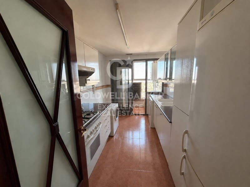 2 sovrum Lägenhet till salu i Valencia stad - 695 000 € (Ref: 9868478)