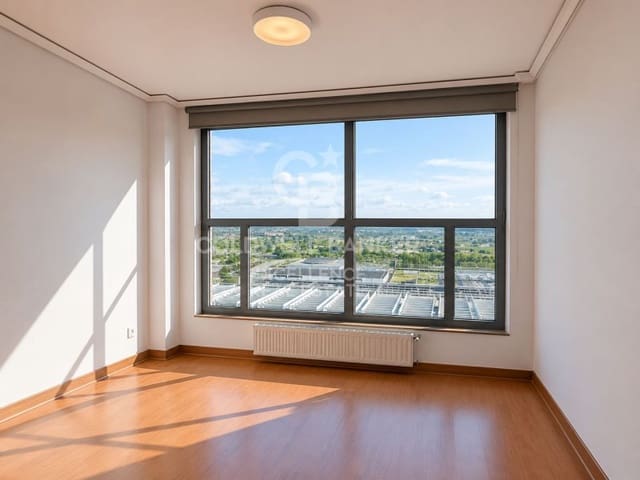 2 soveværelse Lejlighed til salg i Ciutat de les Arts i de les Ciencies, Valencia by - € 695.000 (Ref: 9868478)