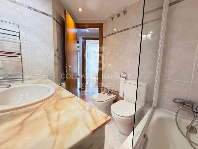 2 sovrum Lägenhet till salu i Valencia stad - 695 000 € (Ref: 9868478)