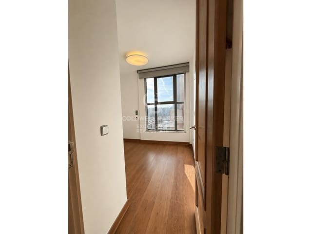 2 soveværelse Lejlighed til salg i Ciutat de les Arts i de les Ciencies, Valencia by - € 695.000 (Ref: 9868478)