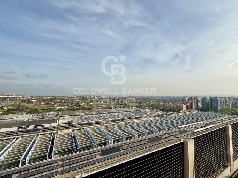 2 sovrum Lägenhet till salu i Valencia stad - 695 000 € (Ref: 9868478)