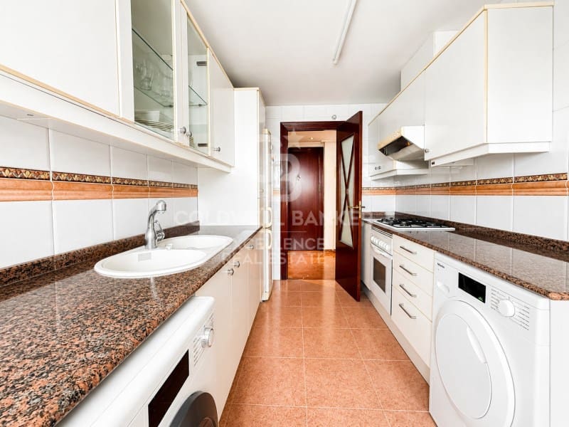 2 bedroom Flat for sale in Valencia city - € 580,000 (Ref: 9868478)