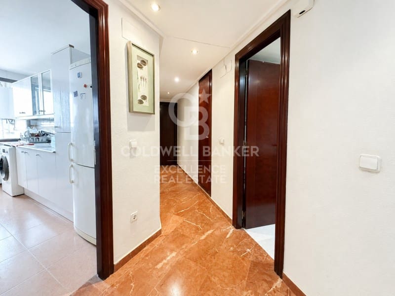 2 bedroom Flat for sale in Valencia city - € 580,000 (Ref: 9868478)