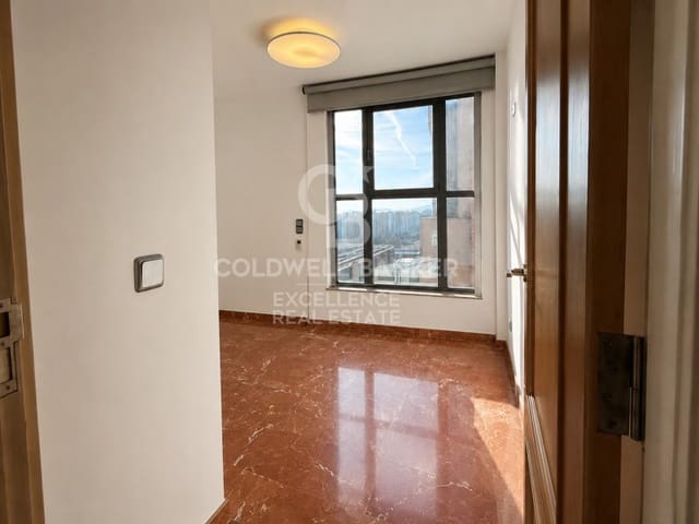 2 sypialnia Mieszkanie na sprzedaż w Ciutat de les Arts i de les Ciencies, Miasto Walencja - 599 000 € (Ref: 9868478)