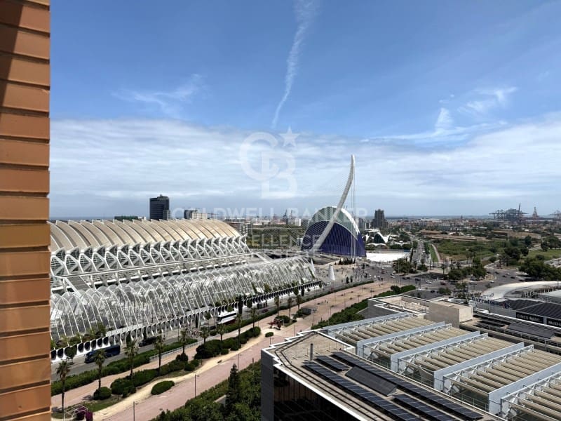 2 bedroom Flat for sale in Valencia city - € 580,000 (Ref: 9868478)