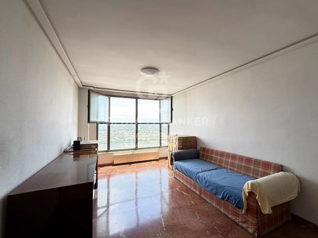 2 Zimmer Wohnung zu verkaufen in Ciutat de les Arts i de les Ciencies, València Stadt - 580.000 € (Ref: 9868478)