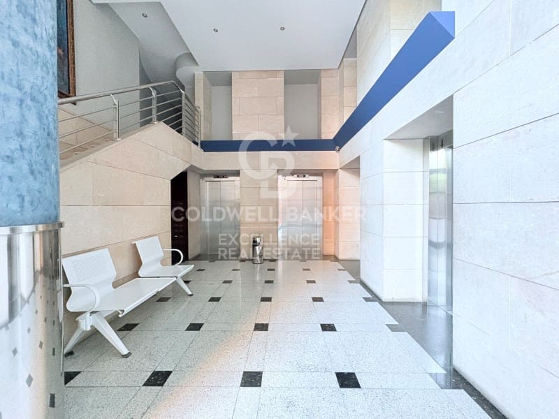 2 soveværelse Lejlighed til salg i Valencia by med swimmingpool - € 580.000 (Ref: 9868478)