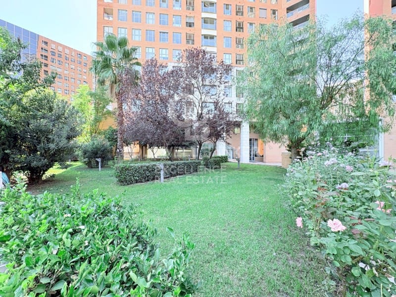 2 soveværelse Lejlighed til salg i Valencia by med swimmingpool - € 580.000 (Ref: 9868478)