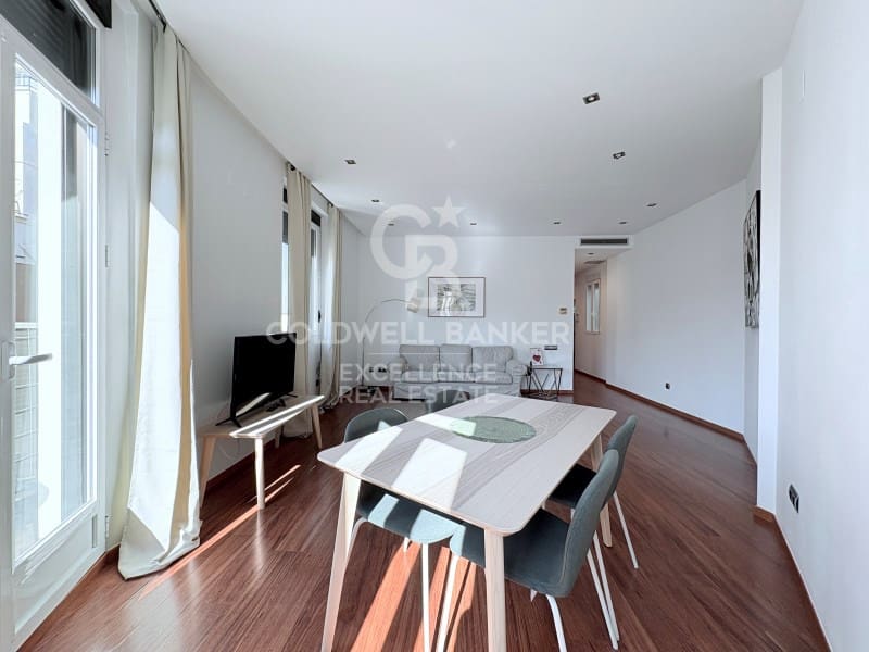 3 camera da letto Appartamento da affittare in Valencia citta - 2.500 € (Rif: 9869963)
