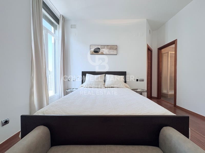 3 camera da letto Appartamento da affittare in Valencia citta - 2.500 € (Rif: 9869963)