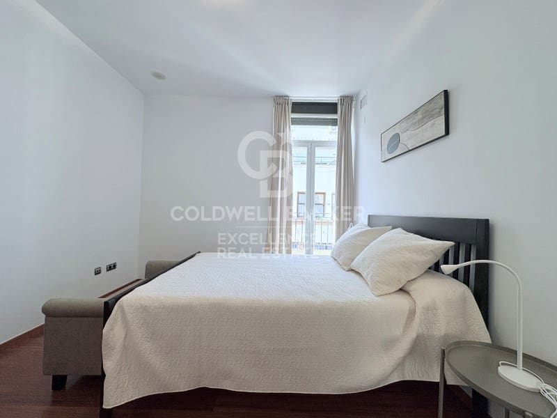 3 camera da letto Appartamento da affittare in Valencia citta - 2.500 € (Rif: 9869963)