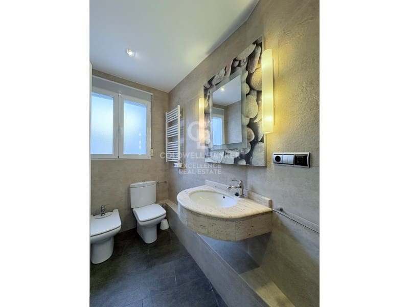 3 camera da letto Appartamento da affittare in Valencia citta - 2.500 € (Rif: 9869963)