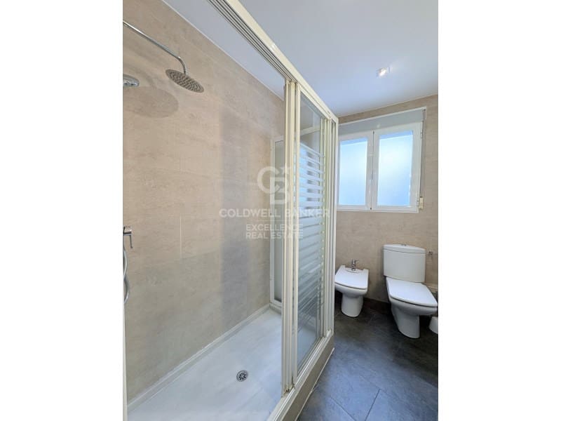 3 camera da letto Appartamento da affittare in Valencia citta - 2.500 € (Rif: 9869963)