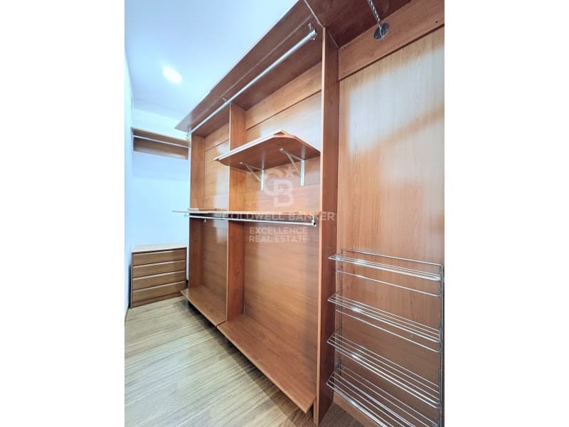 3 camera da letto Appartamento da affittare in Valencia citta - 2.500 € (Rif: 9869963)