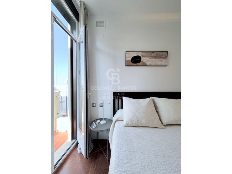 3 camera da letto Appartamento da affittare in Valencia citta - 2.500 € (Rif: 9869963)