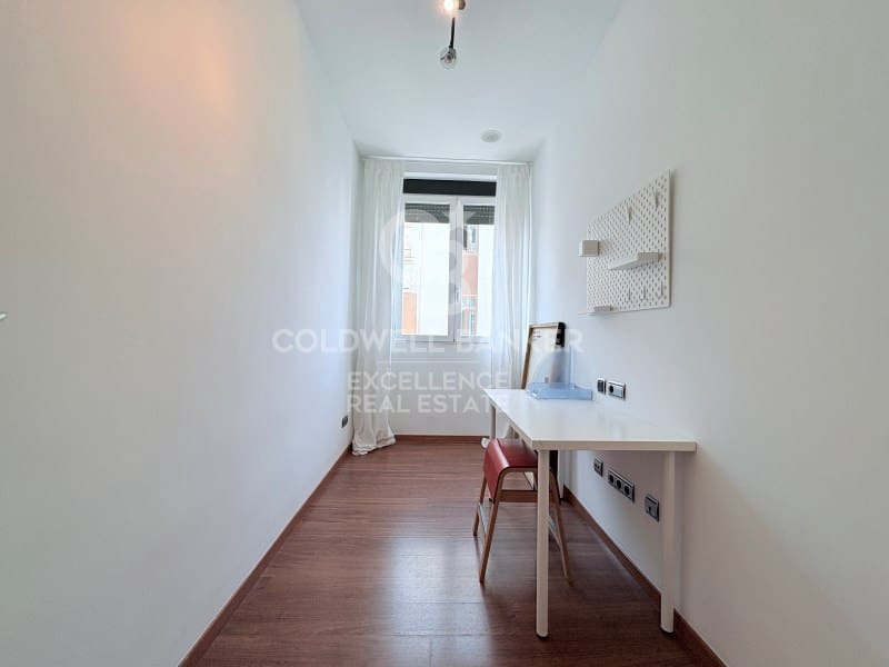 3 camera da letto Appartamento da affittare in Valencia citta - 2.500 € (Rif: 9869963)