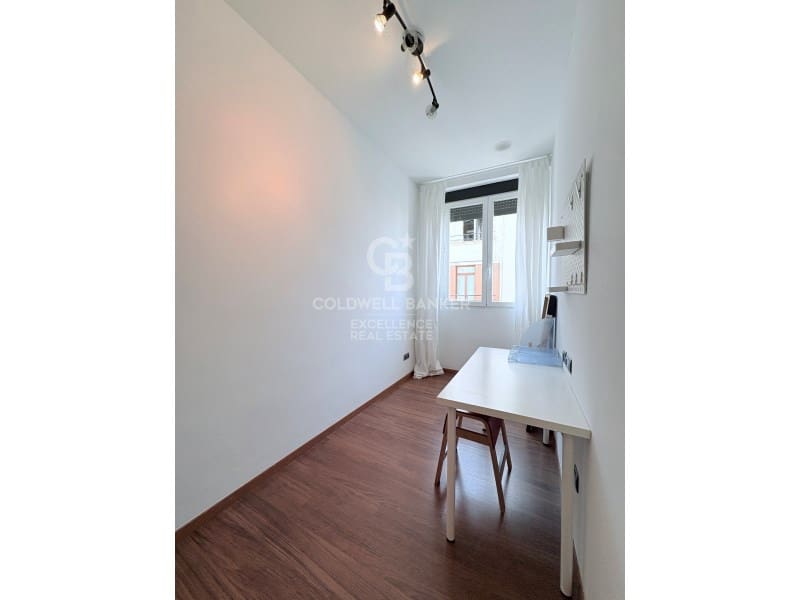 3 camera da letto Appartamento da affittare in Valencia citta - 2.500 € (Rif: 9869963)