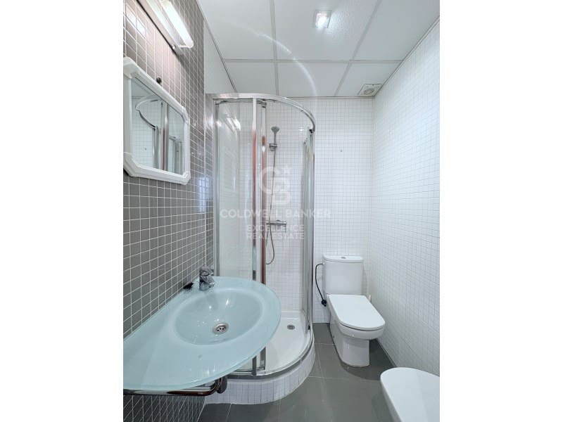 3 camera da letto Appartamento da affittare in Valencia citta - 2.500 € (Rif: 9869963)