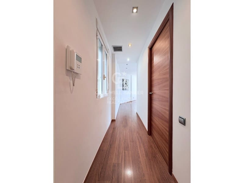 3 camera da letto Appartamento da affittare in Valencia citta - 2.500 € (Rif: 9869963)