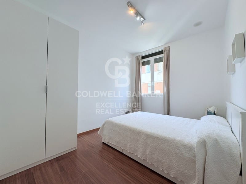 3 camera da letto Appartamento da affittare in Valencia citta - 2.500 € (Rif: 9869963)