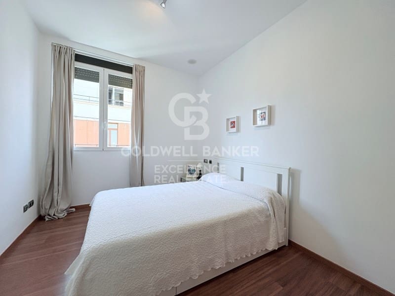 3 camera da letto Appartamento da affittare in Valencia citta - 2.500 € (Rif: 9869963)