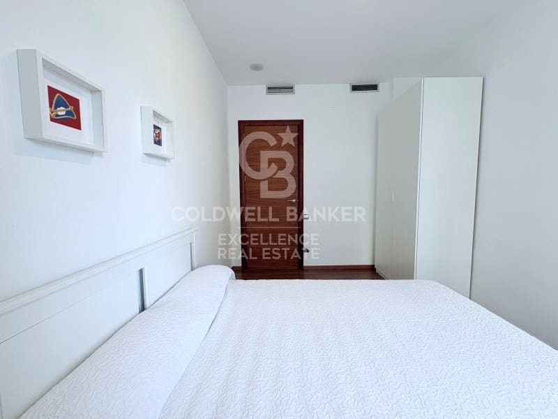 3 camera da letto Appartamento da affittare in Valencia citta - 2.500 € (Rif: 9869963)