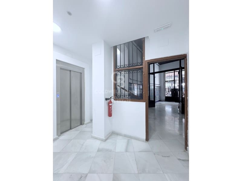 3 camera da letto Appartamento da affittare in Valencia citta - 2.500 € (Rif: 9869963)