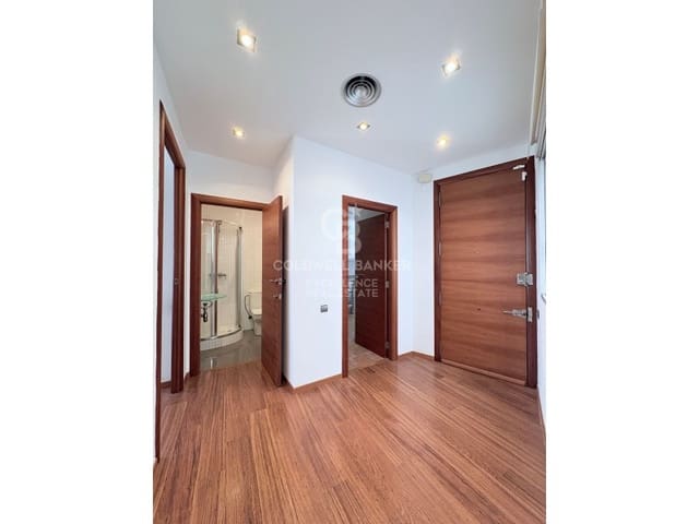 3 camera da letto Appartamento da affittare in Sant Francesc, Valencia città - 2.500 € (Rif: 9869963)