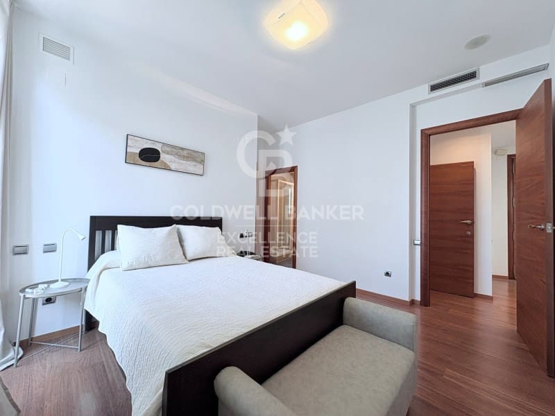 3 camera da letto Appartamento da affittare in Valencia citta - 2.500 € (Rif: 9869963)