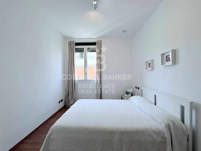 3 camera da letto Appartamento da affittare in Valencia citta - 2.500 € (Rif: 9869963)