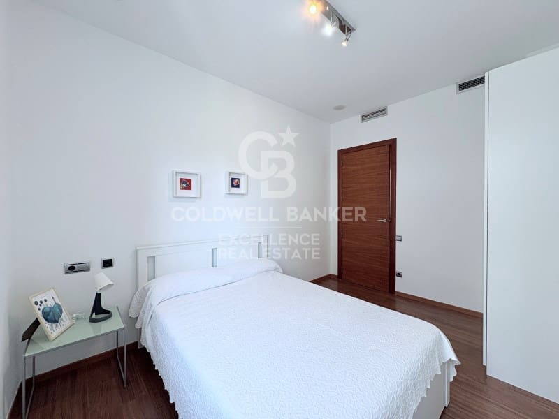 3 camera da letto Appartamento da affittare in Valencia citta - 2.500 € (Rif: 9869963)