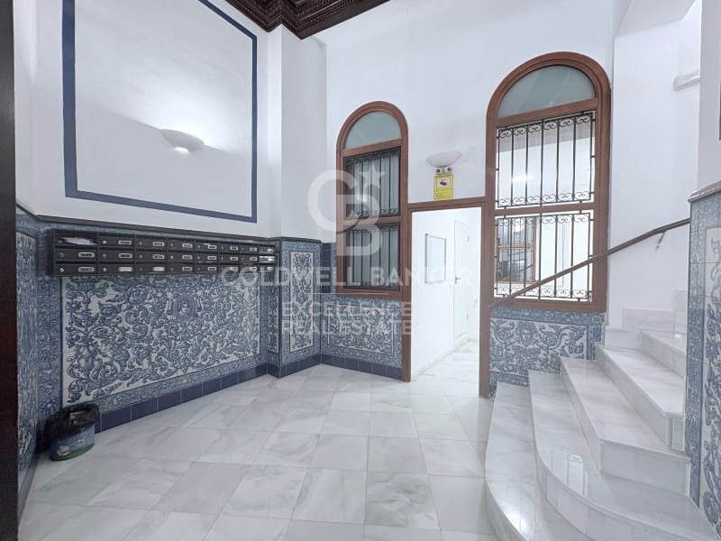 3 camera da letto Appartamento da affittare in Valencia citta - 2.500 € (Rif: 9869963)