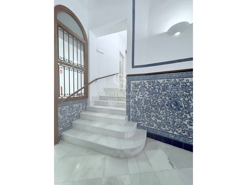 3 camera da letto Appartamento da affittare in Valencia citta - 2.500 € (Rif: 9869963)