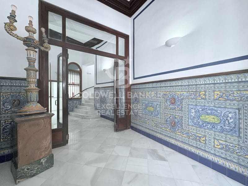 3 camera da letto Appartamento da affittare in Valencia citta - 2.500 € (Rif: 9869963)