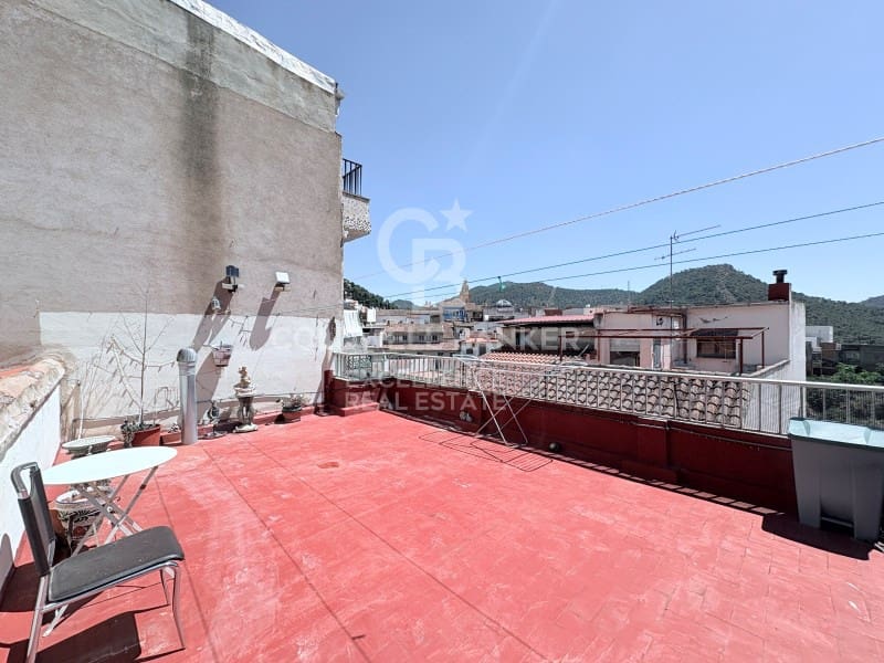 6 soverom Hus til salgs i Serra med garasje - € 290 000 (Ref: 9884894)