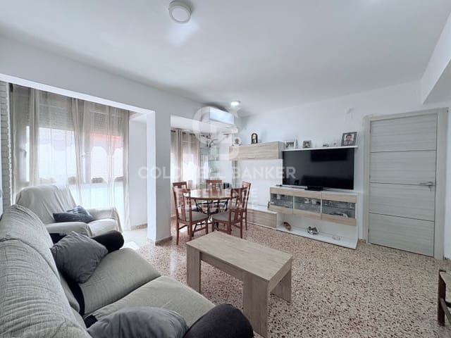 6 soverom Hus til salgs i Serra med garasje - € 290 000 (Ref: 9884894)