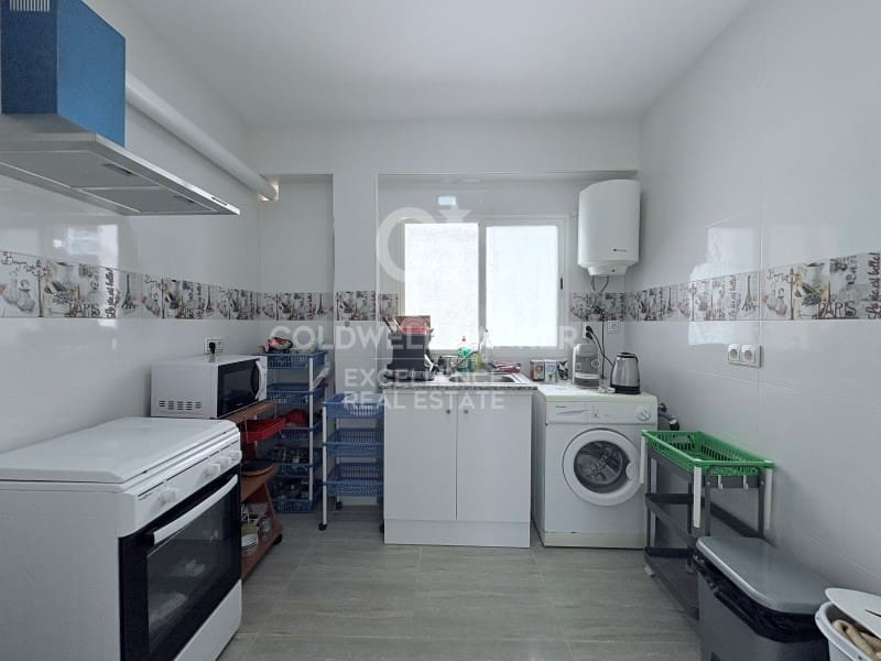 6 soverom Hus til salgs i Serra med garasje - € 290 000 (Ref: 9884894)