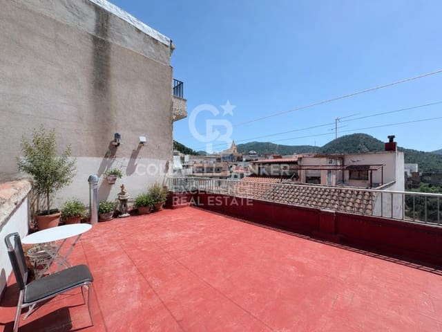 6 Zimmer Haus zu verkaufen in Serra mit Garage - 290.000 € (Ref: 9884894)