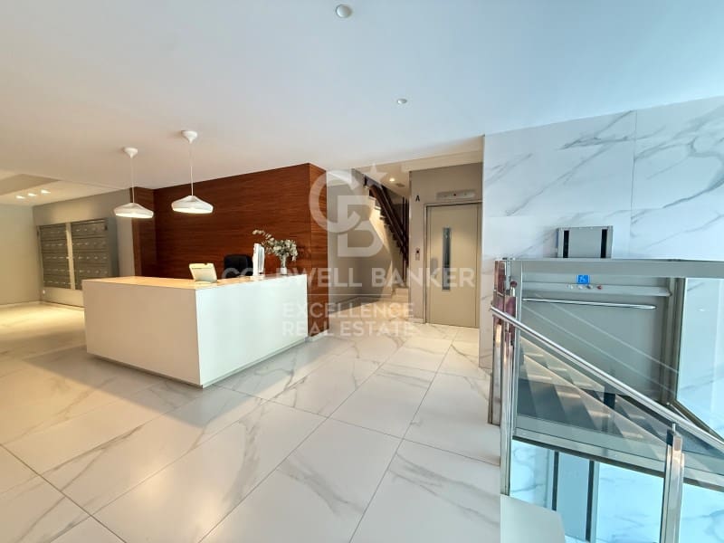 5 camera da letto Appartamento da affittare in Valencia citta - 3.000 € (Rif: 9892433)