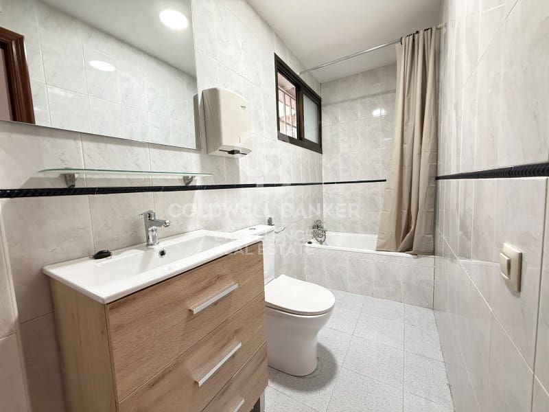 5 camera da letto Appartamento da affittare in Valencia citta - 3.000 € (Rif: 9892433)