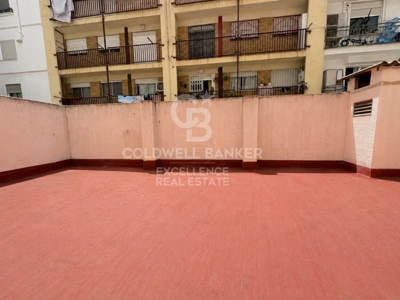 5 camera da letto Appartamento da affittare in Valencia citta - 3.000 € (Rif: 9892433)