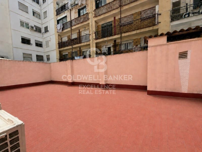 5 camera da letto Appartamento da affittare in Valencia citta - 3.000 € (Rif: 9892433)