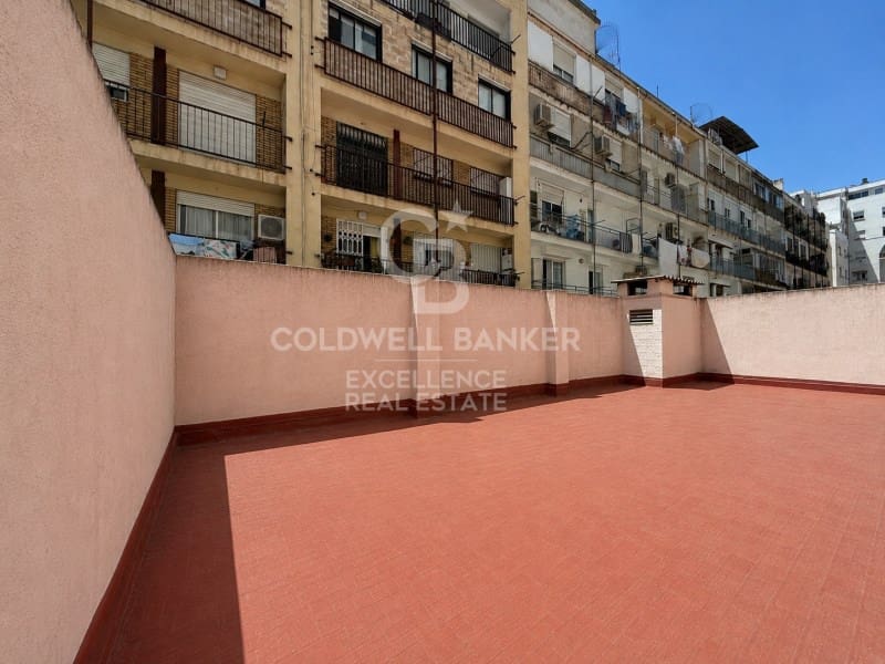 5 camera da letto Appartamento da affittare in Valencia citta - 3.000 € (Rif: 9892433)