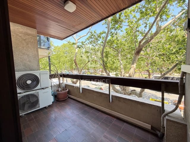 5 camera da letto Appartamento da affittare in El Pla del Real, Valencia città - 3.000 € (Rif: 9892433)