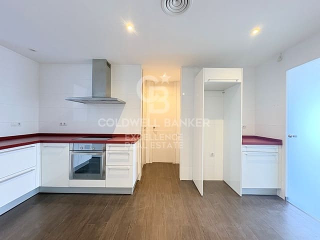 4 makuuhuone Asunto vuokrattavana paikassa La Xerea, Valencia kaupunki - 3 200 € (Ref: 9910528)