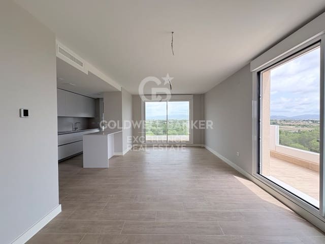 3 quarto Apartamento para arrendar em Massarrojos, Valência cidade com piscina garagem - 1 850 € (Ref: 9910529)