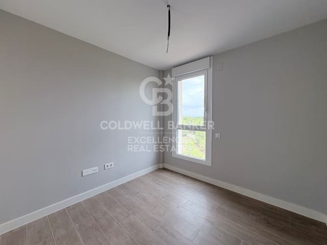 3 quarto Apartamento para arrendar em Massarrojos, Valência cidade com piscina garagem - 1 850 € (Ref: 9910529)