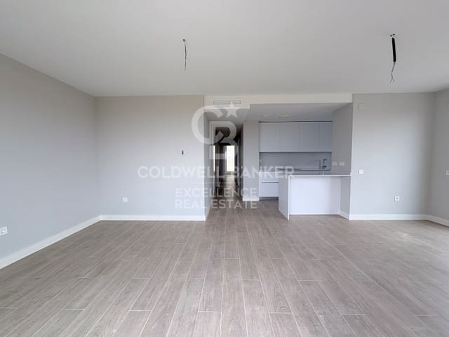 3 quarto Apartamento para arrendar em Massarrojos, Valência cidade com piscina garagem - 1 850 € (Ref: 9910529)