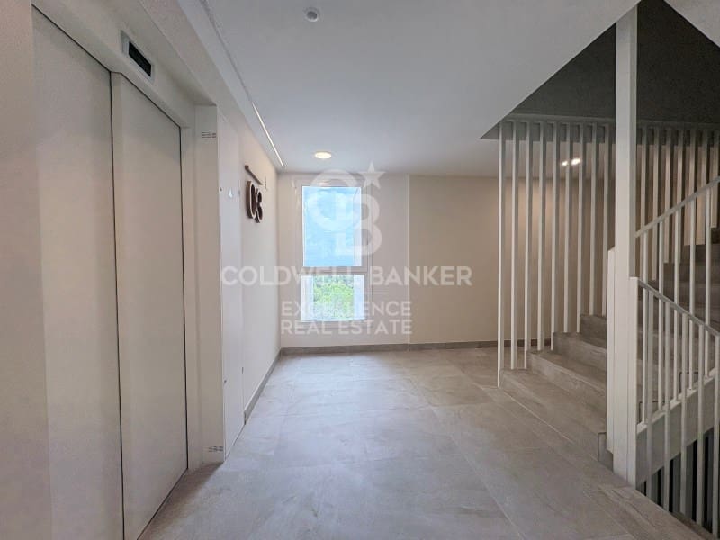 3 quarto Apartamento para arrendar em Valencia cidade com piscina garagem - 1 850 € (Ref: 9910529)