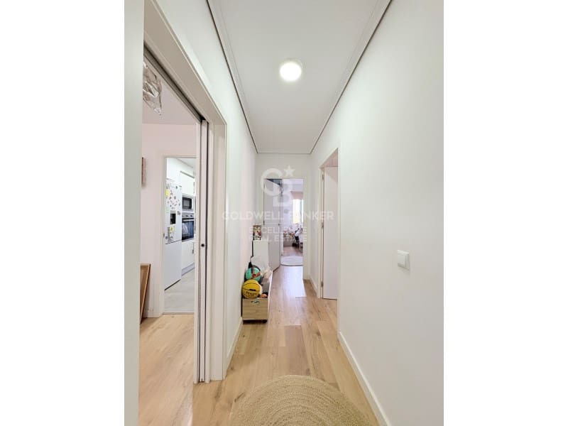 3 sypialnia Apartament przy plaży na sprzedaż w Puig z basenem - 385 000 € (Ref: 9910530)